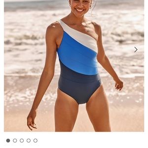 Summersalt Sidestroke